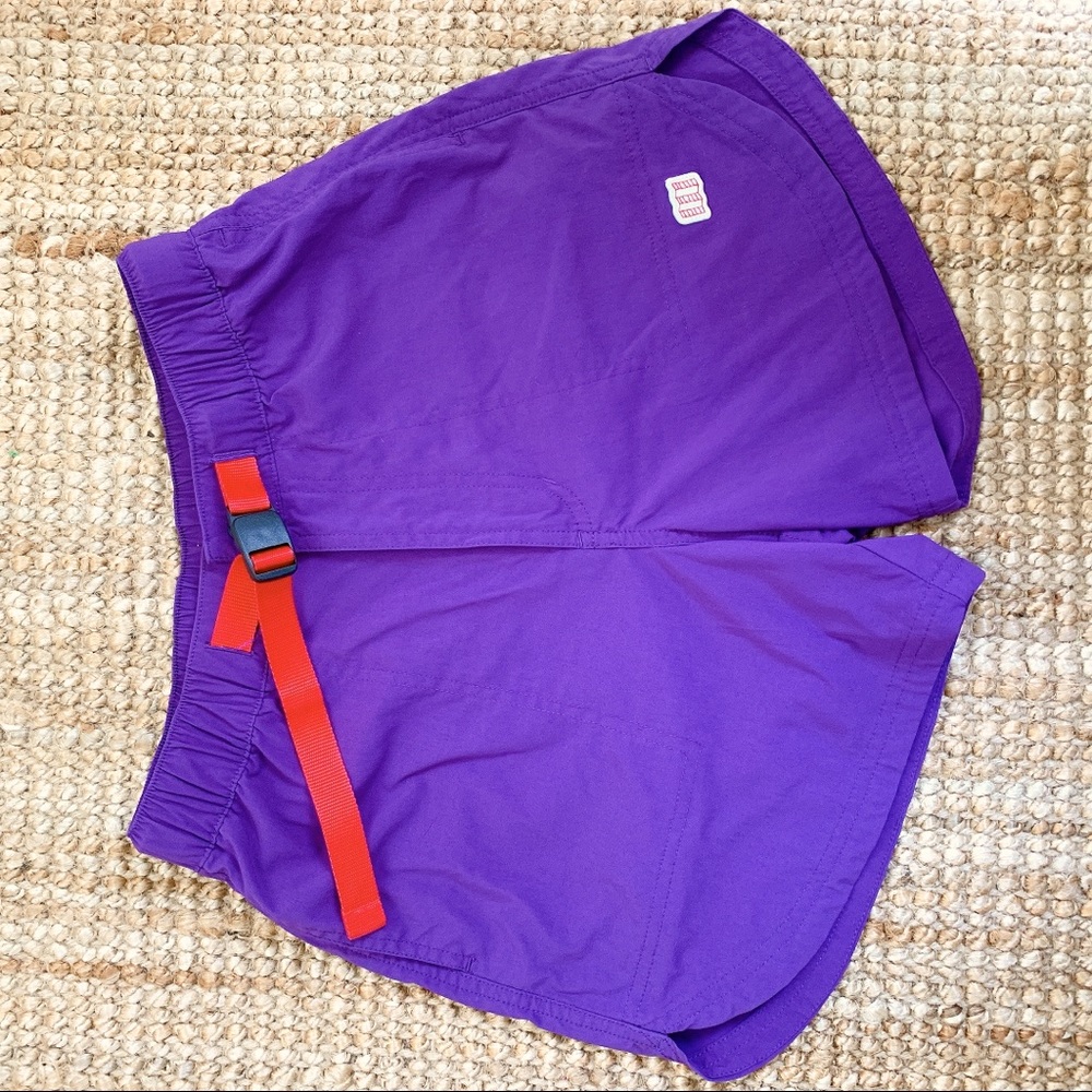 Top Designs River Shorts